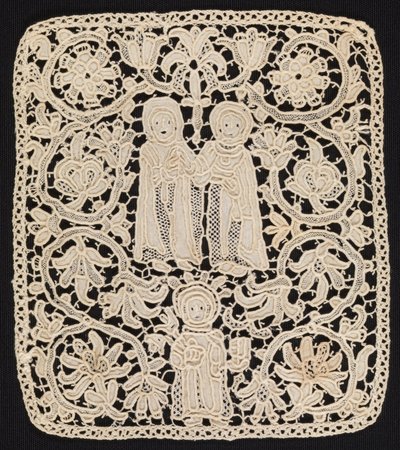 Kelchdeckel von Unbekannt Unbekannt